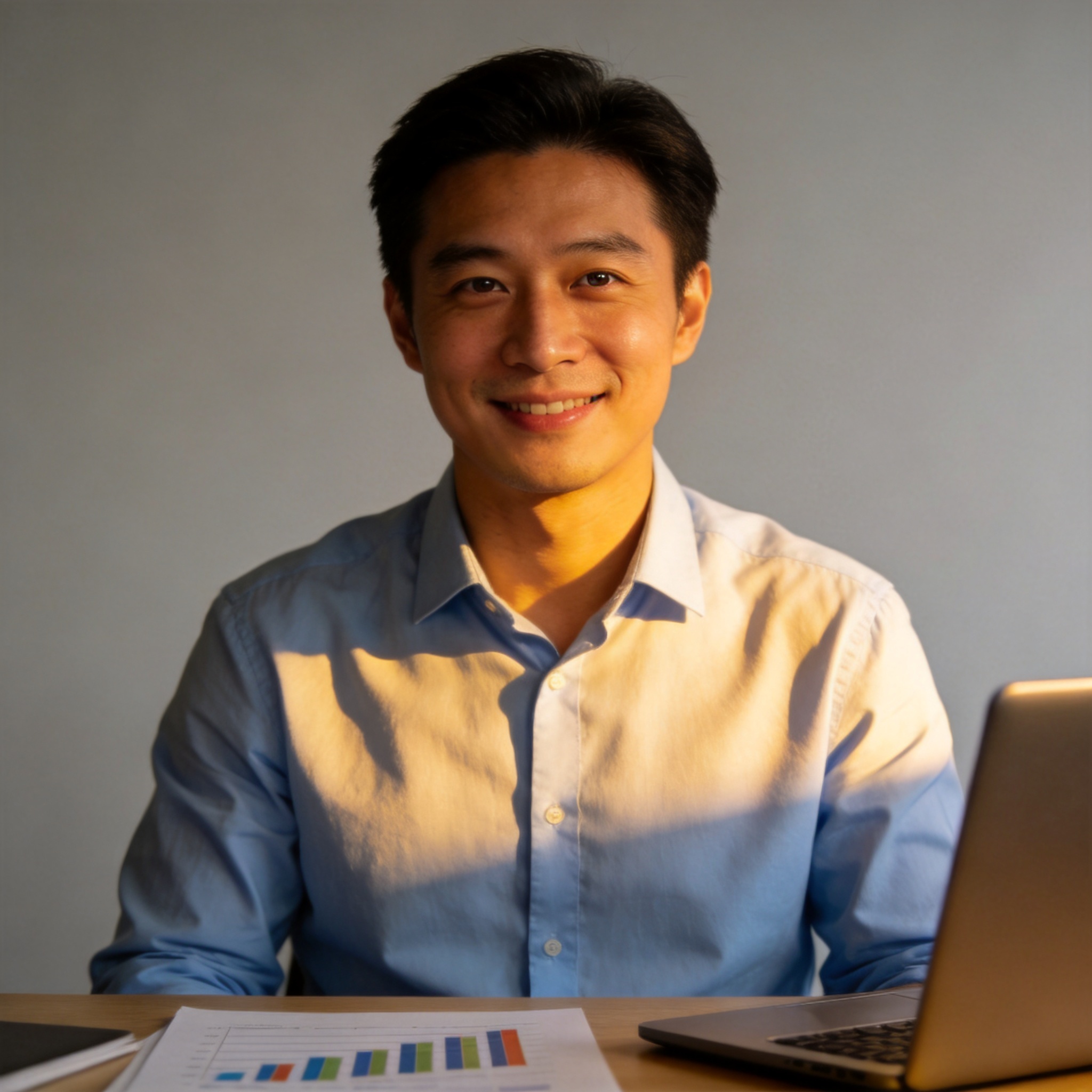 数据分析用户阿凯的头像